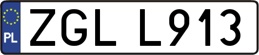 ZGLL913