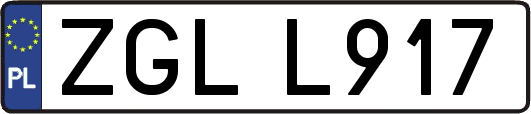 ZGLL917