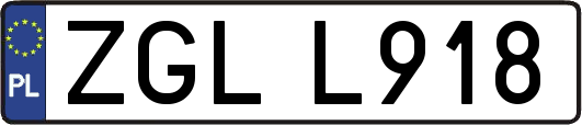 ZGLL918