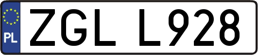 ZGLL928