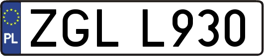 ZGLL930