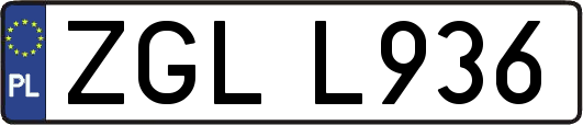 ZGLL936