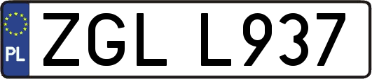 ZGLL937