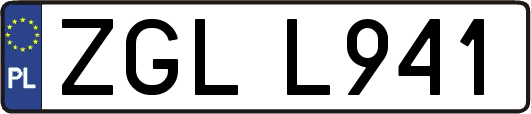 ZGLL941