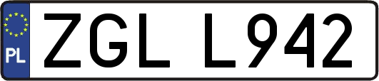 ZGLL942