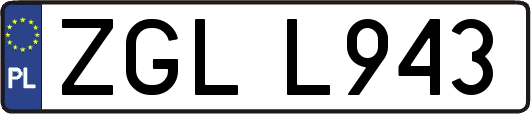 ZGLL943