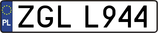 ZGLL944