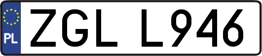 ZGLL946