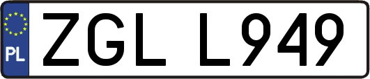 ZGLL949
