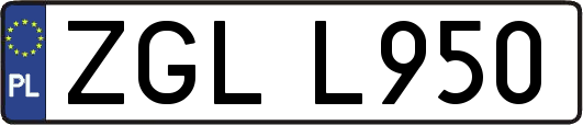 ZGLL950