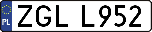 ZGLL952