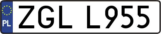 ZGLL955