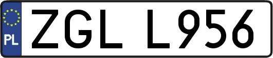 ZGLL956