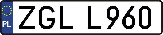 ZGLL960