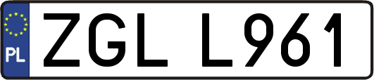 ZGLL961