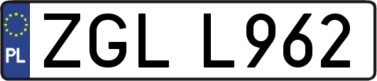 ZGLL962