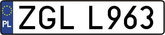 ZGLL963