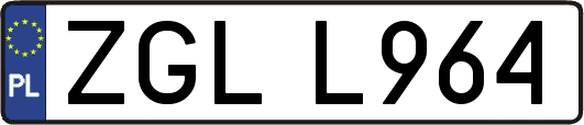 ZGLL964