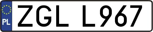 ZGLL967