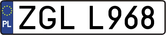 ZGLL968