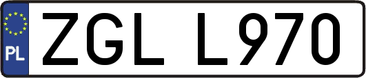 ZGLL970