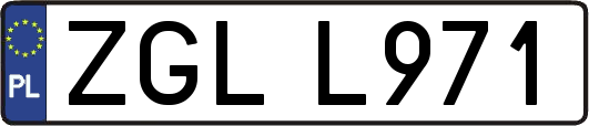 ZGLL971