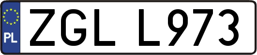 ZGLL973