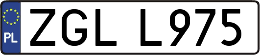 ZGLL975