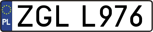 ZGLL976