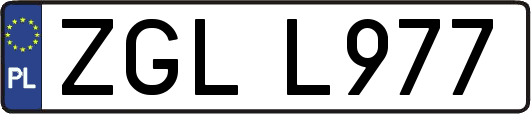 ZGLL977
