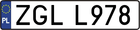 ZGLL978