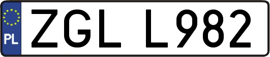 ZGLL982