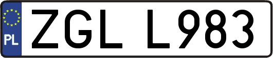 ZGLL983