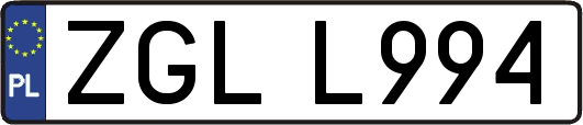ZGLL994