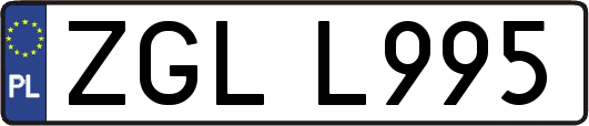 ZGLL995