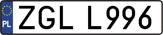 ZGLL996