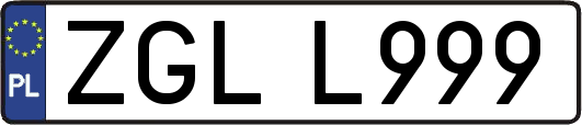 ZGLL999