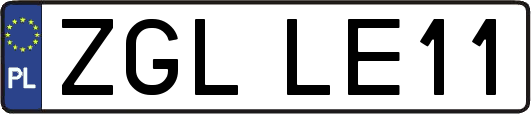 ZGLLE11