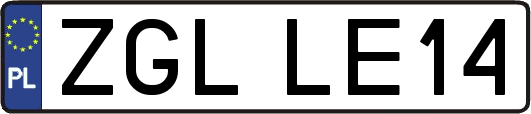 ZGLLE14