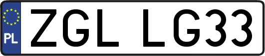 ZGLLG33