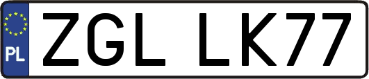 ZGLLK77
