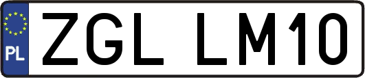 ZGLLM10