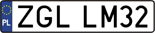 ZGLLM32