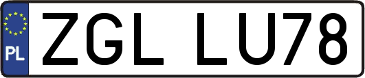 ZGLLU78