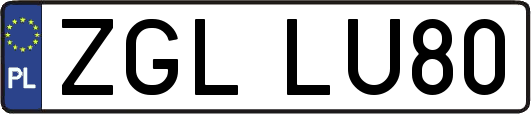ZGLLU80
