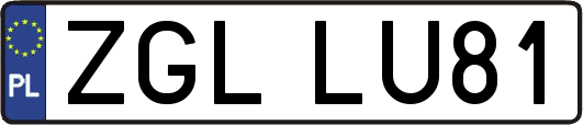 ZGLLU81