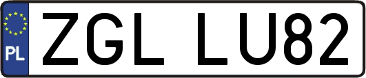 ZGLLU82