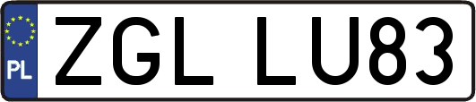 ZGLLU83