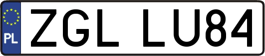 ZGLLU84