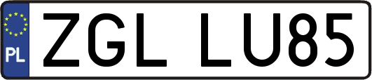ZGLLU85